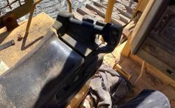TOPADOR FRONTAL CATERPILLAR D6M