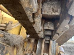 TOPADOR FRONTAL CATERPILLAR D6M