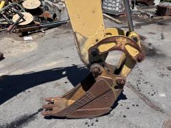 RETROEXCAVADORA JOHN DEERE 310G
