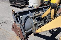 RETROEXCAVADORA JOHN DEERE 310G