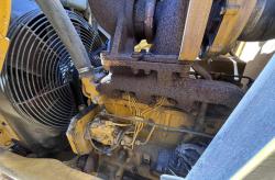 RETROEXCAVADORA JOHN DEERE 310G