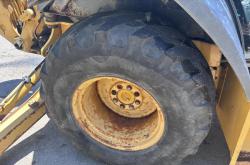 RETROEXCAVADORA JOHN DEERE 310G