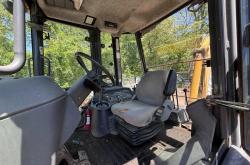 RETROEXCAVADORA JOHN DEERE 310G