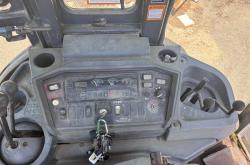 RETROEXCAVADORA JOHN DEERE 310G