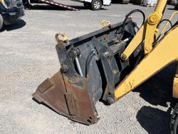 JOHN DEERE 310G