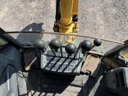 JOHN DEERE 310G