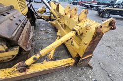 TOPADOR FRONTAL CATERPILLAR D6D
