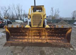 TOPADOR FRONTAL CATERPILLAR D6D