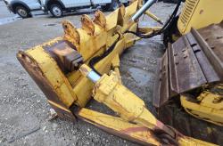TOPADOR FRONTAL CATERPILLAR D6D