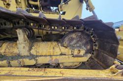 TOPADOR FRONTAL CATERPILLAR D6D