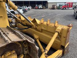 TOPADOR FRONTAL CATERPILLAR D6D