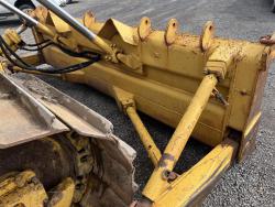 TOPADOR FRONTAL CATERPILLAR D6D