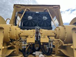 TOPADOR FRONTAL CATERPILLAR D6D
