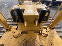 TOPADOR FRONTAL CATERPILLAR D6D