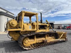 TOPADOR FRONTAL CATERPILLAR D6D