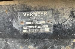  PERFORADORA DIRECCIONAL VERMEER D36X50II