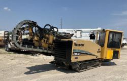  PERFORADORA DIRECCIONAL VERMEER D36X50II