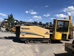  PERFORADORA DIRECCIONAL VERMEER D36X50II