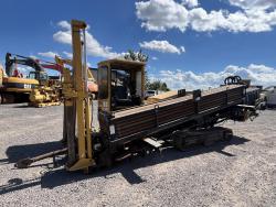 Perforadora direccional Vermeer D36X50II