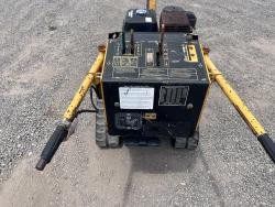 ZANJADORA VERMEER RTX100