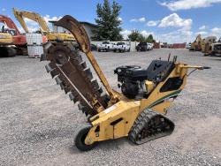 ZANJADORA VERMEER RTX100