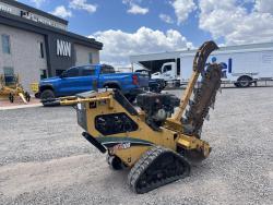 ZANJADORA VERMEER RTX100