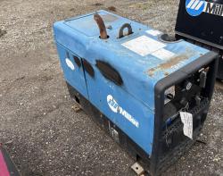 SOLDADORA MILLER TRAILBLAZER 302