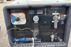 SOLDADORA MILLER TRAILBLAZER 302