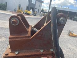 Martillo hidraulico Allied