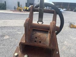 Martillo hidraulico Allied