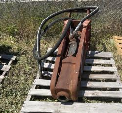 MARTILLO HIDRAULICO ALLIED
