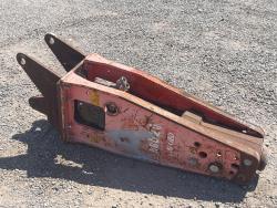 Martillo hidraulico Allied BR825