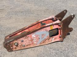 Martillo hidraulico Allied BR825