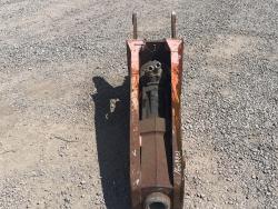 Martillo hidraulico Allied BR825