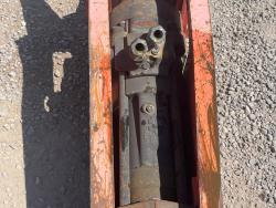 Martillo hidraulico Allied BR825