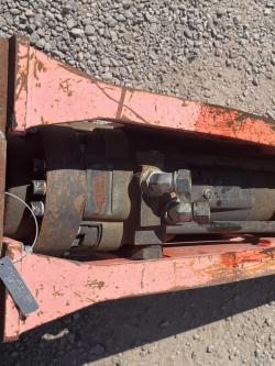 Martillo hidraulico Allied BR825
