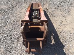 Martillo hidraulico Allied BR825