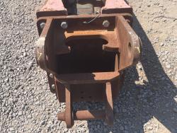 Martillo hidraulico Allied BR825