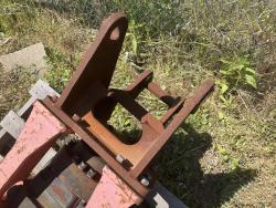 MARTILLO HIDRAULICO ALLIED RR825