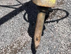 Martillo hidraulico epiroc SBU220