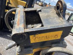 Martillo hidraulico epiroc SBU220