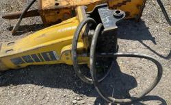 MARTILLO HIDRAULICO EPIROL SBU220