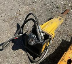 MARTILLO HIDRAULICO EPIROL SBU220