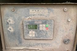 PLANTA DE LUZ BALDOR