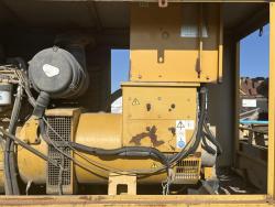 Planta de luz Olympian D125P2