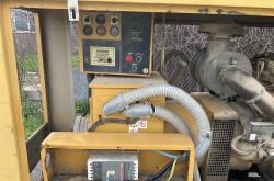 PLANTA DE LUZ OLYMPIAN D125P2