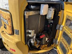John Deere 35G