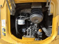 John Deere 35G