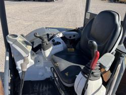 John Deere 35G
