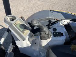 John Deere 35G